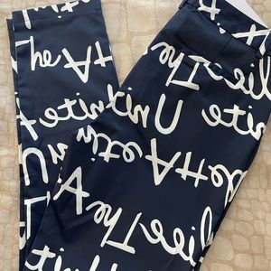 💙 | ℕAVY 𝔹LUE 𝕆VI ℙANTS | 💙